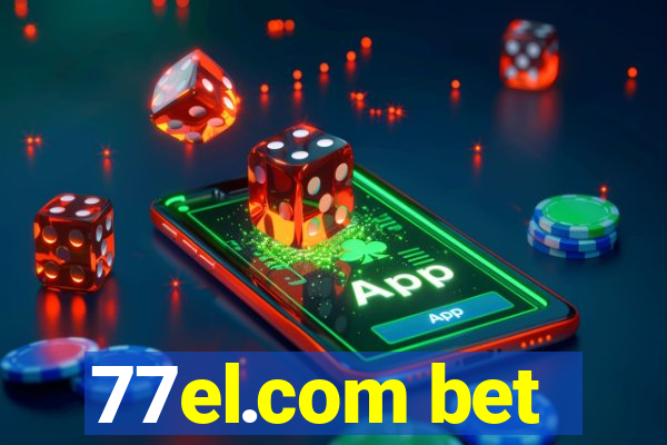 77el.com bet